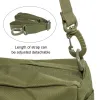 Sacs Tactical Military Military Molile Sling Sac de chasse Accessoires de rangement Poux de rangement en nylon