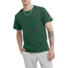 Champion Herren-T-Shirt, klassisch, Herren-T-Shirt für den Alltag, bequemes und weiches Herren-T-Shirt (normal oder extra groß)