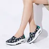 Casual Schoenen Met Demping 35-40 Zwart Sport Vrouwen Vulcaniseer Running Kaki Sneakers Tenids Sheos Merken Traning Boti