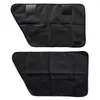 Dog Carrier Puppy Inside Covers Truck Scratch Window Door Interior Dogs Protector Cushion Anti Car Pet Panel Doors Cover Vehicle Guard