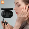 イヤホングローバルバージョンXiaomi Mi True Wireless Earbuds Basic 2 Airdots S TWS Bluetooth 5 Eearphone Redmi Airdots 2 Auto Link Twsej061LS