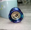 منافسة لعبة Yo-Yo Professional yo-yo fancy yo-yo agildrens Toy240311