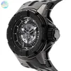 RM Racing Wrist Watch RM028 Boutique Special Black Titanium RM028 Limited Edition upp till 30 stycken SD