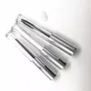 50st L Tom Clear Plastic Lip Gloss Tube Ctainer Eyel Cosmetic Eyeline Tubes Refillable Portable Plastic flaskor W8TI#