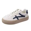 Top Designer Casual High Low Chaussures Lace Up Baskets Blanc Noir Bleu Vert Bones Runner Sports Hommes Baskets