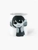 Canecas de canecas de caneca de canecas Spooky OUGI Conjunto