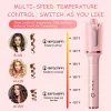Irons Automatic Hair Curler Curling Iron Professional Rotating Ceramic Magic Hair Curlers Styling Tools