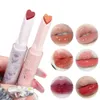 1/3/5pcs rossetto colorato morbido lucido migliorare Dryn idratante lip gloss cura delle labbra Hey olio per labbra penna acqua lucida idratante O2Fk #