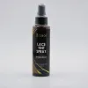 Adesivos 3.4floz (100ml) spray de tintura de renda peruca mousse de cabelo matiz de renda formulado para combinar com seu tom de pele para peruca de renda