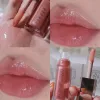 3 couleurs miroir perle brillant à lèvres étanche LG durable hydratant rouge à lèvres brillant brillant à lèvres femmes Corée maquillage cosmétique s4q2 #