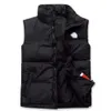 North Vest Face Designer Original Qualité Hommes Gilets Automne Vers Le Bas Gilet Épaule Hommes Femmes Manteau Nouveau Débardeur Pour Vêtements D'extérieur Chauds