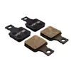 Wall Clocks 4 Pairs Resin Bicycle Disc Brake Pads For Magura MT5 MT7 Caliper Sport EX