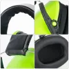 Outils Protection des oreilles pour bébé Sécurité Réduction du bruit Protection des oreilles Défenseurs Protecteurs auditifs pour les tout-petits Équipement de camping pour enfants
