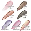 Magnificent Metal Liquid Eyeshadow Glitter Eye Shadow Liquid Shimmer Stick Beauty Tool Korea Kosmetisk gåva för tjej 96H9#