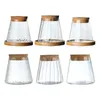 Vaser Hydroponic Vase Indoor Plant Decorative Glass Planter Bottle For Office Home Dinner Table Living Room Desk