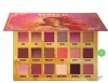 Shadow HOT Make Up Ombretto Palette di ombretti a 18 colori VENUS XL Vieni con scatola