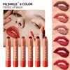 Jelly Moisturizing Lipstick Pen Makeup Waterproof Non-stick Cup Solid Lip Gloss Lasting Moisturizing Lipstick Pencil Korean Cosmetics