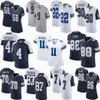 Benutzerdefiniertes Micah Parsons Dak Prescott Fußballtrikot CeeDee Lamb Trevon Diggs DeMarcus Lawrence Emmitt Mazi Smith DaRon Bland Deuce Vaughn Zack Martin Jake Ferguson