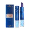 Blaue Rose Farbwechsel Lippenstift Regenmantel Set Natürliche dauerhafte Temperatur Farbwechsel Lippenbalsam Feuchtigkeitsspendende Make-up Kosmetik V6o0 #