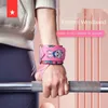 Rabbit Wristband Fitness Elastic Wrist Band Pull-up Rowing Auxiliary Train Support Wrist Wrap With Thumb Loop Designed for Women 240322