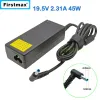 Adapter 19.5V 2.31A 45W laptop charger ac adapter for HP 240 245 246 250 255 256 G5 340 G3 346 G3 348 G3 ZBook 15u G3 Mobile Workstation