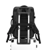 Zaini USB Backpack per computer USB Fashi