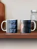 Mugs My Coffee Mug Espresso Cups For Tea Thermo Mate