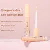 Ögon möter ccealer vätska täcker mörka cirklar akne naturlig smink effekt anti cernes bas foundati cream cosmetics t8tv#