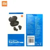 イヤホングローバルバージョンXiaomi Mi True Wireless Earbuds Basic 2 Airdots S TWS Bluetooth 5 Eearphone Redmi Airdots 2 Auto Link Twsej061LS