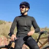 Ykywbike jaqueta térmica masculina de inverno para ciclismo, casaco de bicicleta mtb, roupas de manga comprida, camisetas para ciclismo 240314