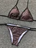 kvinnors baddräkter designer bikini badkläder sexig baddräkt sommar mode kvinna strand badkläder kvinnlig biquini storlek s-xl f80