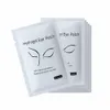 20/50/100 Pairs Eye Pad Eyel Pad Gel Patch Patch Grafted Under The Eyeles For False Eyel Extensi Paper Sticker Makeup K7Ue#