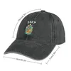 Береты Wilbur Soot College Ковбойская шляпа Модные большие размеры Чайная застежка на спине для гольфа Мужские и женские береты