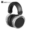 Hifiman HE400se sur l'oreille casque magnétique planaire 25ohm conception à dos ouvert écouteur orthodynamique 20HZ-20KHZ pour Android 240314