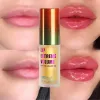 Instant Lip Plumper Serum LG trwające objętość esencji naprawa oleju drobne linie zwiększa elastyczność seksowne kosmetyki kosmetyczne 108e#