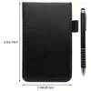 Memo Pad Household Pocket Notepad Notebooks For Work Pads Portable Daily Carry Office