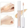 4color Waterproof Liquid Ccealer Cream Makeup Moisturizing Cover Acne Dark Circles Foundati Modify Face Ctouring Cosmetics a2ij#