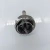 Machines Sewing Machine QX26022 HSH1215MM for MITSUBISHI Hook Automatic trimming HOOK bobbin big HOOK Thick material