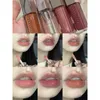 3 couleurs miroir perle brillant à lèvres étanche LG durable hydratant rouge à lèvres brillant brillant à lèvres femmes Corée maquillage cosmétique s4q2 #