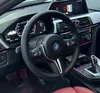 Adequado para todas as atualizações da série de direção BMW F10F30
