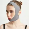 face V Shaper Facial Slimming Bandage Relaxati Lift Up Belt Shape Lift Reduce Double Chin Face Thining Band Massage Hot Sale o5T1#