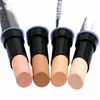 Nouveau correcteur de couleur chaude Ccealer Stick Face Foundation Shade Surligneur Cercle des yeux Redn Pore Acné Couverture Visage Ctour Pen j33F #