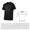 Men's Tank Tops German Grammar (Articles) - Square Edition T-Shirt Man Clothes Aesthetic Heavy Weight T Shirts For Men