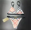 Sexiga kvinnors designers bikinis sätter tydlig rem form baddräkter damer baddräkter badkläder strandkvinna badväder biquini blandade märken badkläder99999