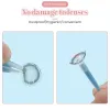 women Eye Care Ctact Lenses Inserter Remover Plastic Soft Tip Tweezer Sucti Stick Wearing Beauty Tools Lens Accories u9FT#