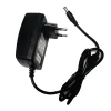 Adapter 27V 1A 0.5A AC/DC Adapterladdare för Inse N5 trådlös dammsugare Kraftförsörjningsladd