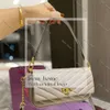 Moda luksusowa torba damska torba na skórzane odzież kira torba na ramię designerka torebka torebka krzyżowa torby na ramię z pudełkiem 337