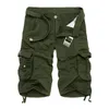 Shorts pour hommes Cargo Court Casual Coton Travail Pour Vêtements Construction Bane Cosplay Pantalon S Hommes