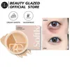 ccealer Ctouring Palette 3 colori Lg-Lasting Ctouring Ctouring Face Color Corrector Palette Cream Palette Cceal R1GC #