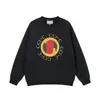 Nowy projektant drukujący Crewneck Warm Men kobiety mody street pullover bluza luźna bluza z kapturem para refleksyjna rozmiar s-5xl00